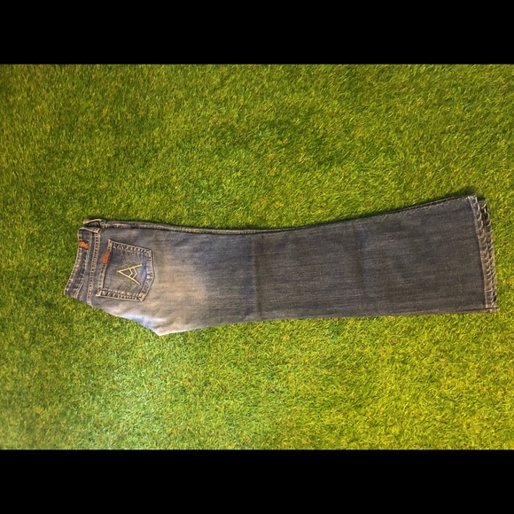 7 For All Mankind jeans - Picture 5 of 6
